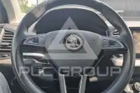 2018 Skoda Karoq