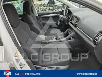 2018 Skoda Karoq