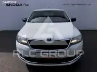 2018 Skoda Rapid