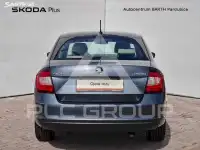 2018 Skoda Rapid