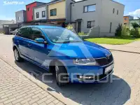 2018 Skoda Rapid