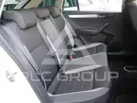 2018 Skoda Rapid
