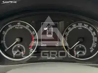 2018 Skoda Rapid