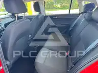 2018 Skoda Rapid