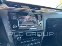 2018 Skoda Rapid