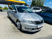 2018 Skoda Rapid