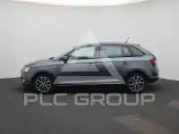 2018 Skoda Rapid