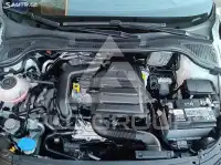 2018 Skoda Rapid