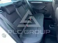 2018 Skoda Rapid