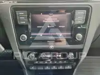 2018 Skoda Rapid