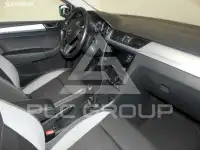 2018 Skoda Rapid