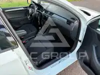 2018 Skoda Rapid
