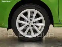 2018 Skoda Rapid