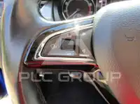 2018 Skoda Rapid