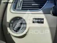 2018 Skoda Rapid
