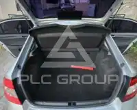 2018 Skoda Rapid