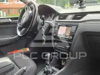 2018 Skoda Rapid