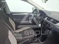 2018 Skoda Rapid