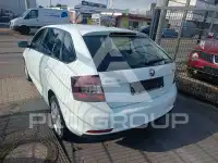 2018 Skoda Rapid