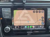 2018 Skoda Rapid