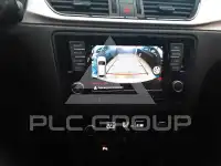 2018 Skoda Rapid