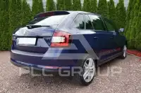 2018 Skoda Rapid