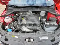 2018 Skoda Rapid
