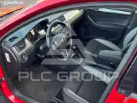 2018 Skoda Rapid