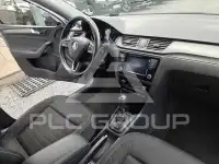 2018 Skoda Rapid