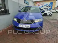 2018 Skoda Rapid