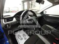 2018 Skoda Rapid