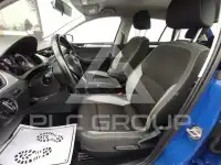 2018 Skoda Rapid