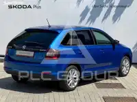 2018 Skoda Rapid