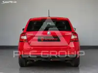 2018 Skoda Rapid