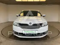 2018 Skoda Rapid
