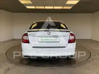 2018 Skoda Rapid