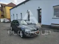 2018 Skoda Rapid
