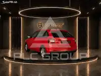 2018 Skoda Rapid