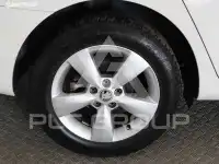 2018 Skoda Rapid