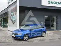 2018 Skoda Rapid