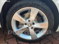 2018 Skoda Rapid