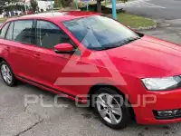 2018 Skoda Rapid