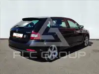 2018 Skoda Rapid