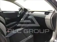 2018 Skoda Rapid