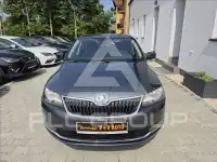 2018 Skoda Rapid