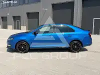2018 Skoda Rapid