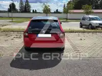 2018 Skoda Rapid