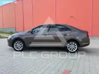 2018 Skoda Rapid