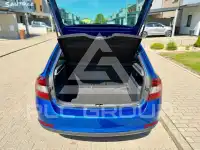 2018 Skoda Rapid