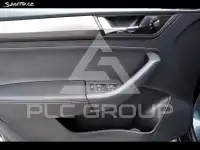 2018 Skoda Rapid